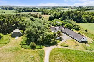 Landejendom på Egebjergvej 23, Egebjerg, 7830 Vinderup