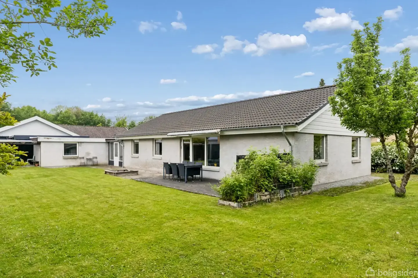 Villa på Stenløkken 26, 5260 Odense S