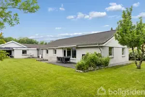 Villa på Stenløkken 26, 5260 Odense S