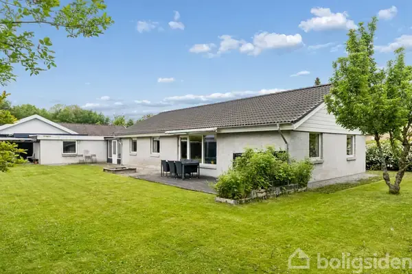 Villa på Stenløkken 26, 5260 Odense S