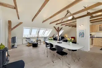 Ejerlejlighed på Gl Færgevej 5, 2. th., Oddesund Syd, 7600 Struer