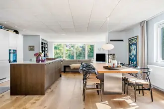 Villa på Lehmannsvej 17A, 7120 Vejle Øst