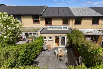 Rækkehus på Godske Lindenovs Vej 89, 9210 Aalborg SØ