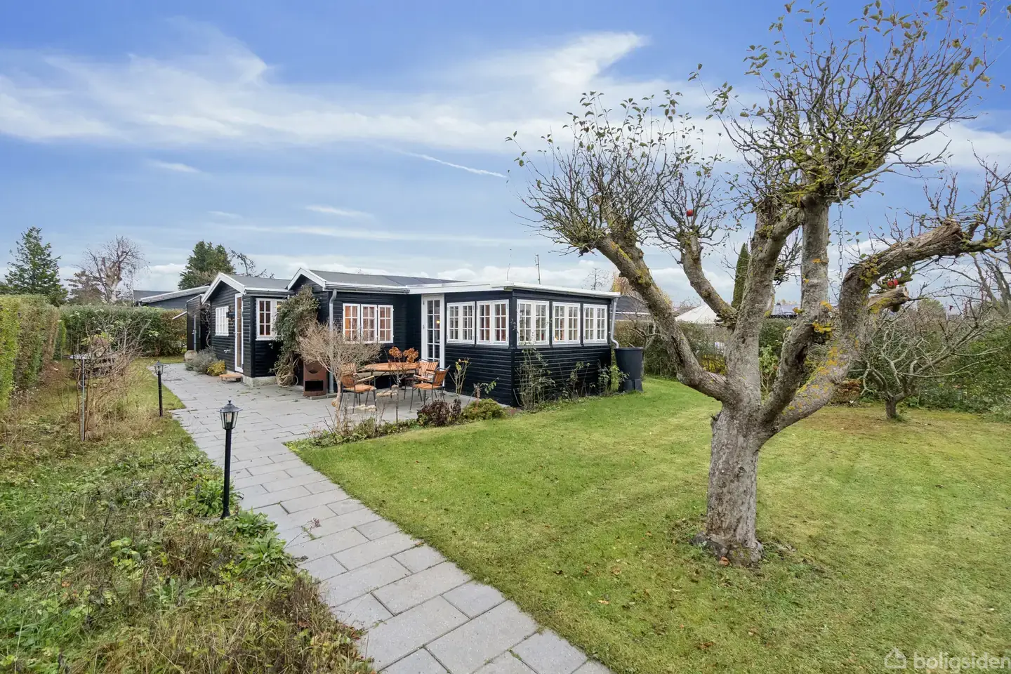 Fritidsbolig på Hf. Dahlia 91, 2650 Hvidovre