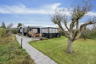 Fritidshus på Hf. Dahlia 91, 2650 Hvidovre