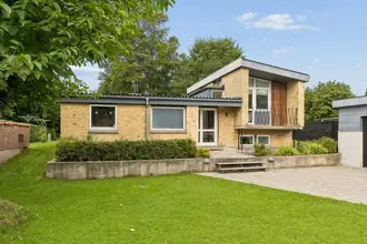 Villa på Holmstrupvej 21, Holmstrup, 5250 Odense SV