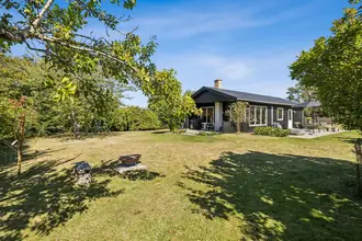 Fritidshus på Blåmejsevej 3, Kirke Stillinge, 4200 Slagelse