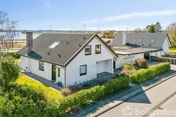 Villa på Andekæret 4, 5300 Kerteminde