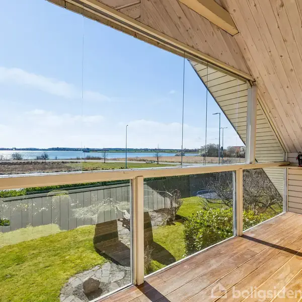 Villa på Andekæret 4, 5300 Kerteminde