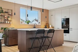 Villa på Hindbærvangen 51, Smørumnedre, 2765 Smørum