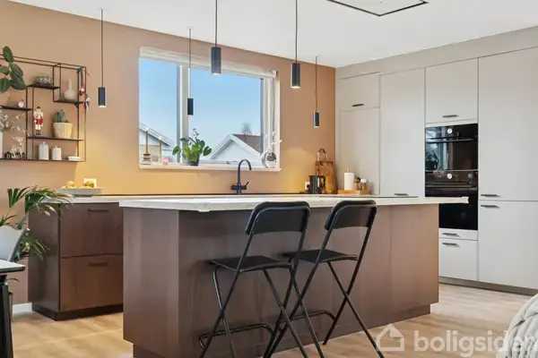 Villa på Hindbærvangen 51, 2765 Smørum