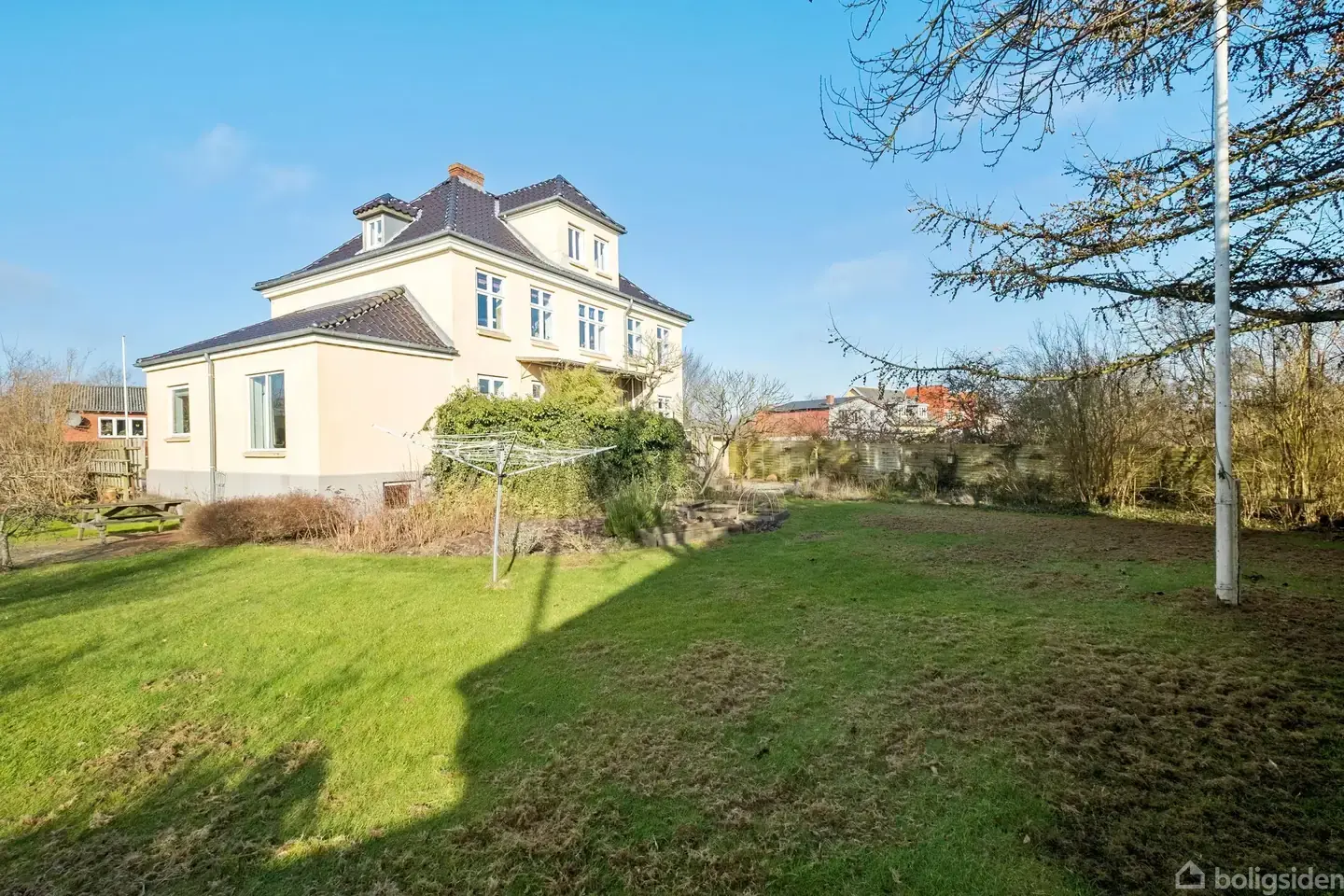 Villa på Viddingherredsgade 26B, 6270 Tønder