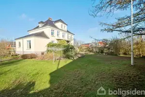 Villa på Viddingherredsgade 26B, 6270 Tønder