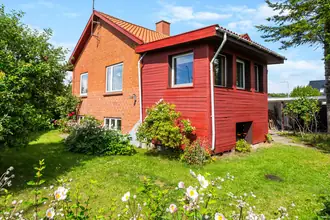 Villa på Kærbyvej 148, 2610 Rødovre