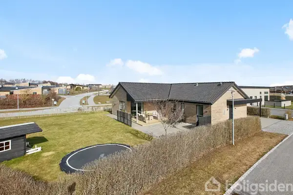 Villa på Rødtjørnen 5, 8700 Horsens