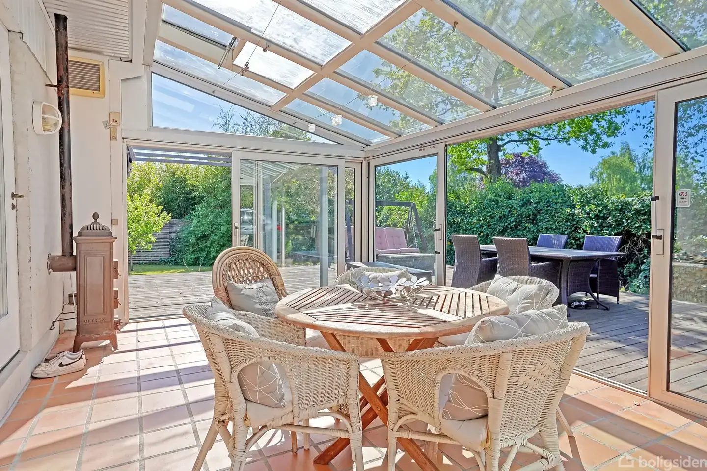 Villa på Nederste Torpenvej 10A, 3050 Humlebæk