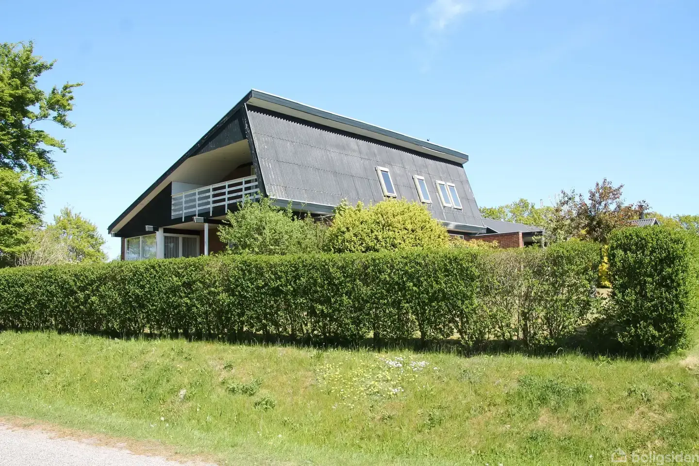 Villa på Hedehusvej 2, 9900 Frederikshavn