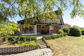 Villa på Hedehusvej 2, Ravnshøj, 9900 Frederikshavn