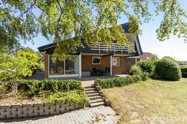 Villa på Hedehusvej 2, 9900 Frederikshavn