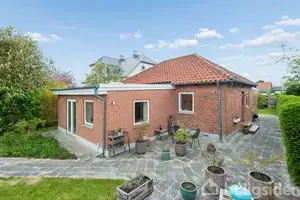 Villa på Nestors Alle 34, 2650 Hvidovre