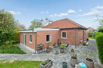Villa på Nestors Alle 34, 2650 Hvidovre
