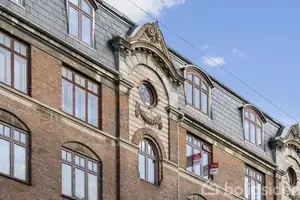 Ejerlejlighed på Marstalsgade 29, 4. th., 2100 København Ø