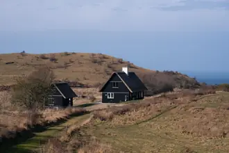 Fritidshus på Lystoftevej 20, Nordby, 8305 Samsø