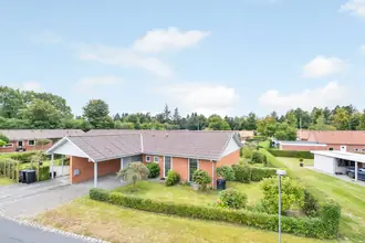 Rækkehus på Bøgevej 21B, 8680 Ry