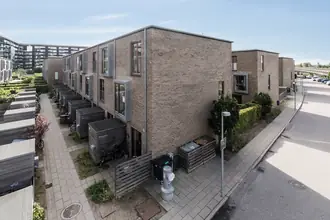 Rækkehus på Tom Kristensens Vej 147, 2300 København S
