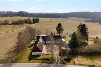 Villa på Vejløvej 13, Rettestrup, 4700 Næstved