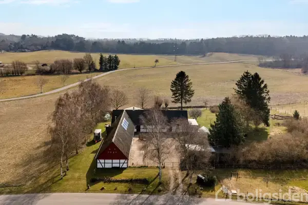 Landejendom på Vejløvej 13, 4700 Næstved