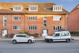 Ejerlejlighed på Holmehusvej 71, 2. tv., 5000 Odense C