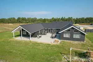 Fritidsbolig på Solvang 11, 6830 Nørre Nebel