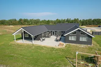 Fritidshus på Solvang 11, Lønne, 6830 Nørre Nebel