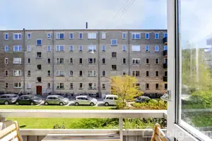 Ejerlejlighed på Stenhuggervej 2, 1. tv., 2400 København NV