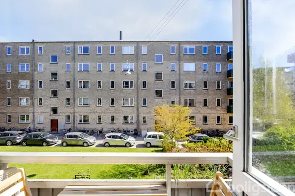 Ejerlejlighed på Stenhuggervej 2, 1. tv., 2400 København NV