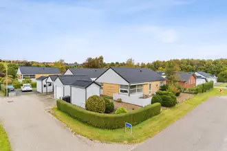 Andelsbolig på Østervænget 32, 8840