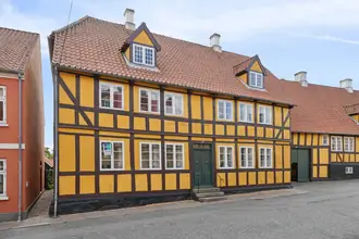 Andelsbolig på Nørregade 14, tv., 5900