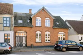 Rækkehus på Adelgade 139, 5400 Bogense