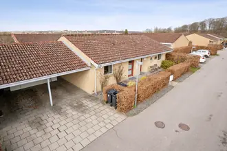 Rækkehus på Kastaniehaven 28, 3500 Værløse