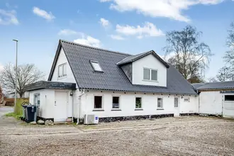 Villa på Bramdrupvej 61, Aagaard, 6040 Egtved