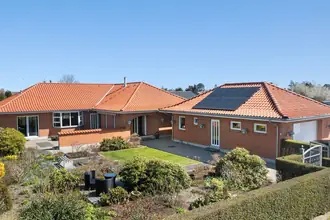 Villa på Metavang 12, 2670 Greve