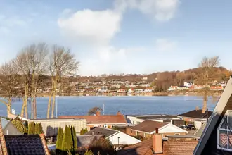 Villa på Tordenskjoldsvej 5, Tåsinge, 5700 Svendborg