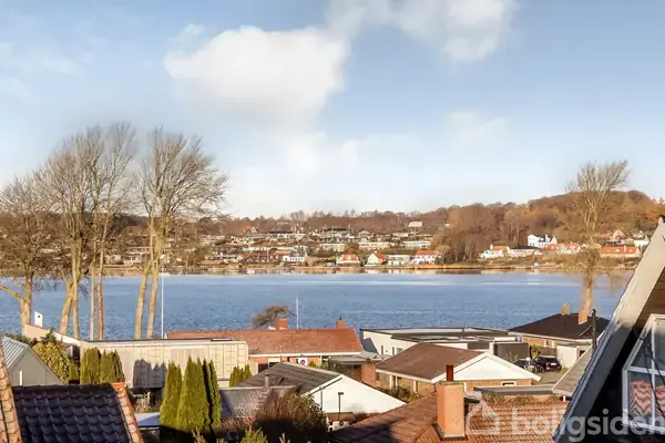 Villa på Tordenskjoldsvej 5, 5700 Svendborg