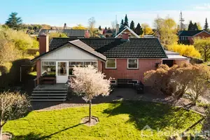 Villa på Tingmosen 9, 3500 Værløse