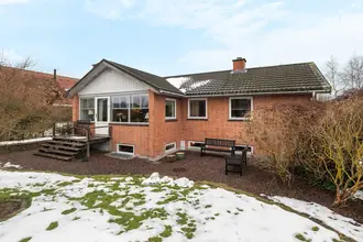 Villa på Tingmosen 9, 3500 Værløse