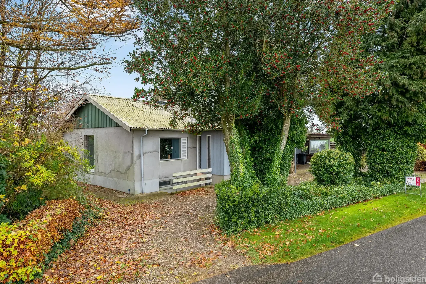 Villa på Nørbøllingvej 3, 6650 Brørup