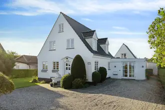 Villa på Stevnsvej 48, Strøby Egede, 4600 Køge