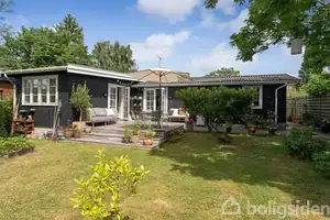 Fritidsbolig på Pilegårdens Haveby 44, 2860 Søborg