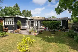 Fritidshus på Pilegårdens Haveby 44, 2860 Søborg